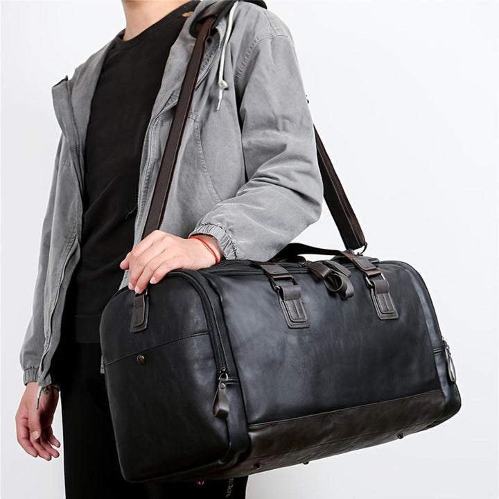 Duffel Everett Reisemappe