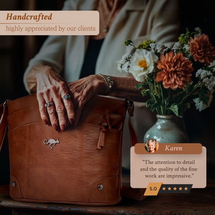 Alina-veske | Grace Signatur Design