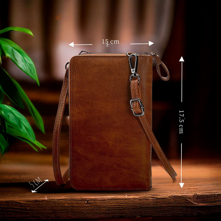 Hilas lille og elegante veske