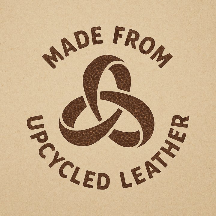 Lucien | Business Casual Mappe med Flere Lommer