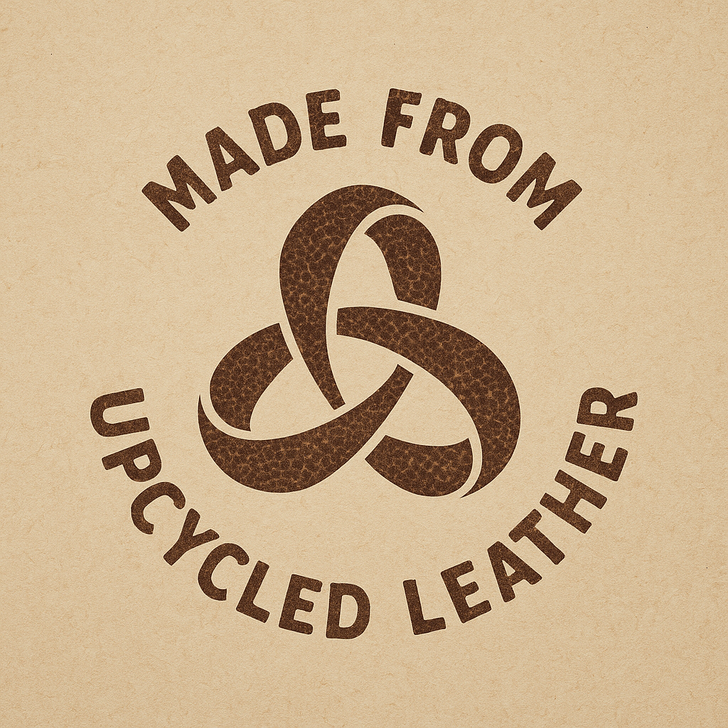 Harrison | Leder Dokumentveske for Leder