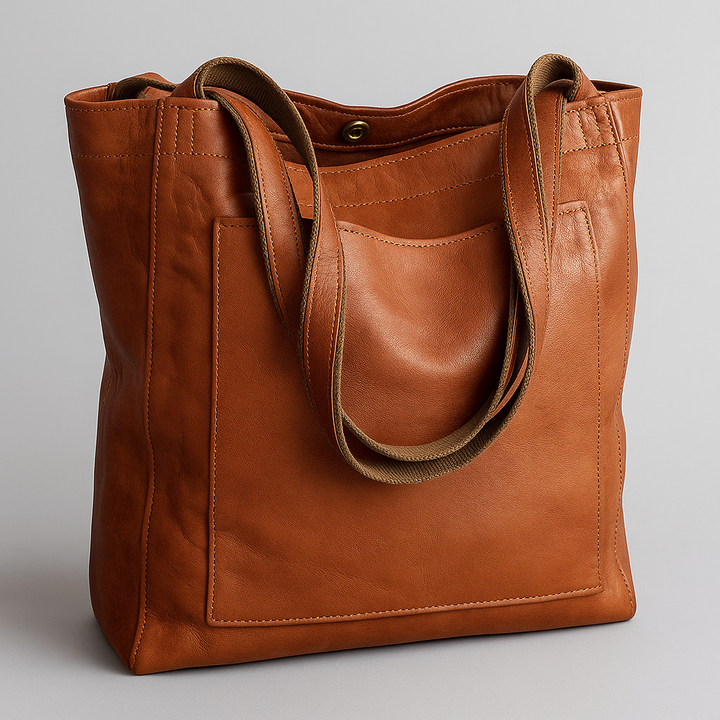 Laura – Elegant og Praktisk Skulderveske