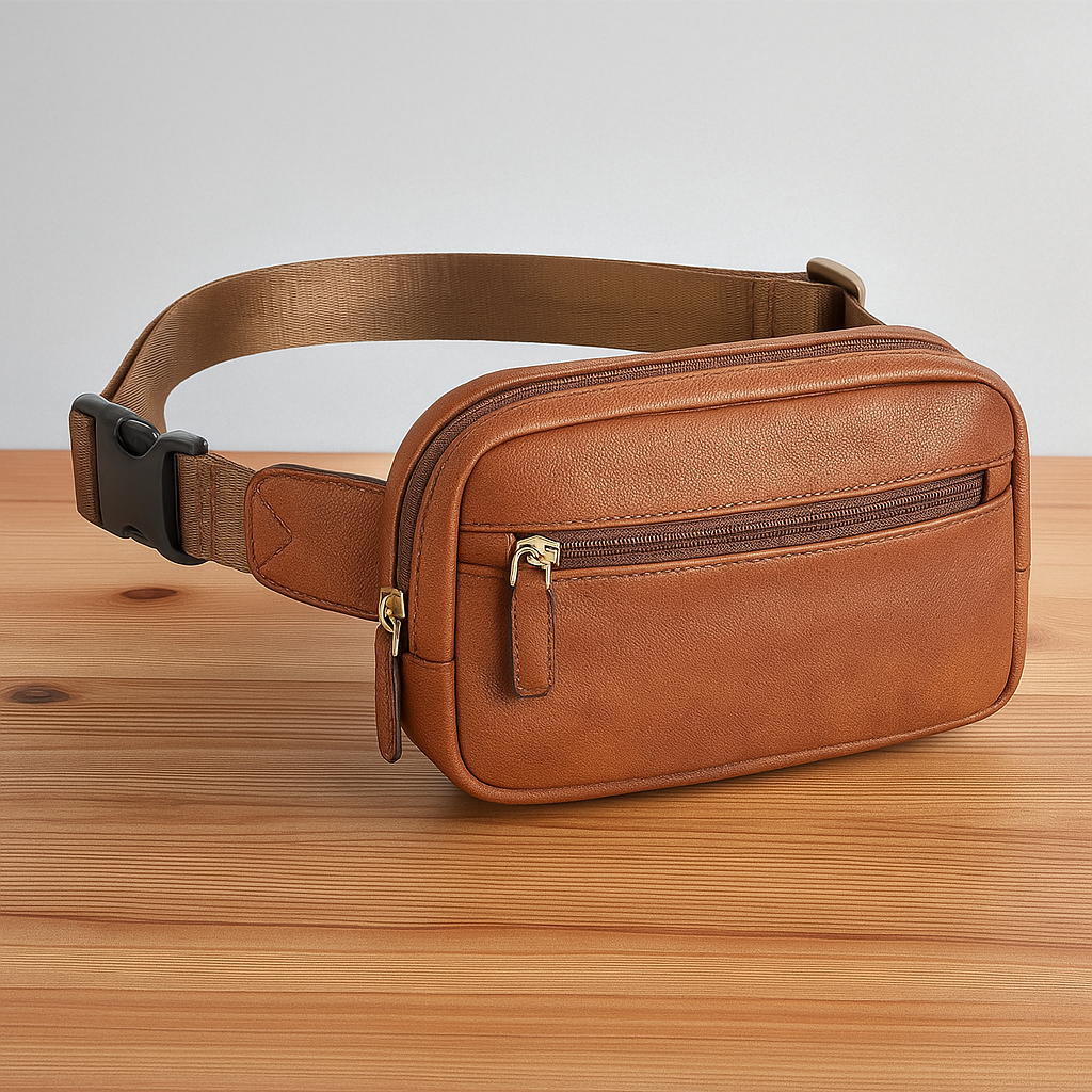 Asken Sport Skulderveske