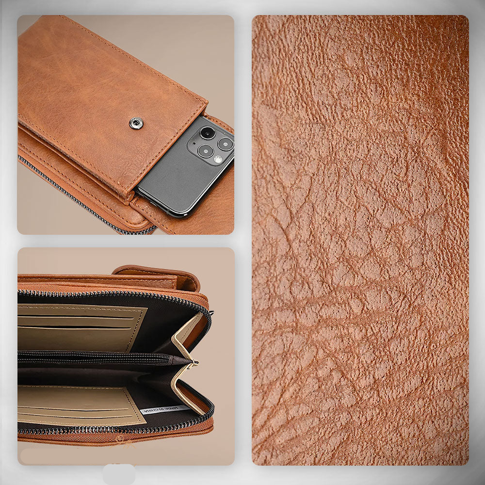 Hilas lille og elegante veske