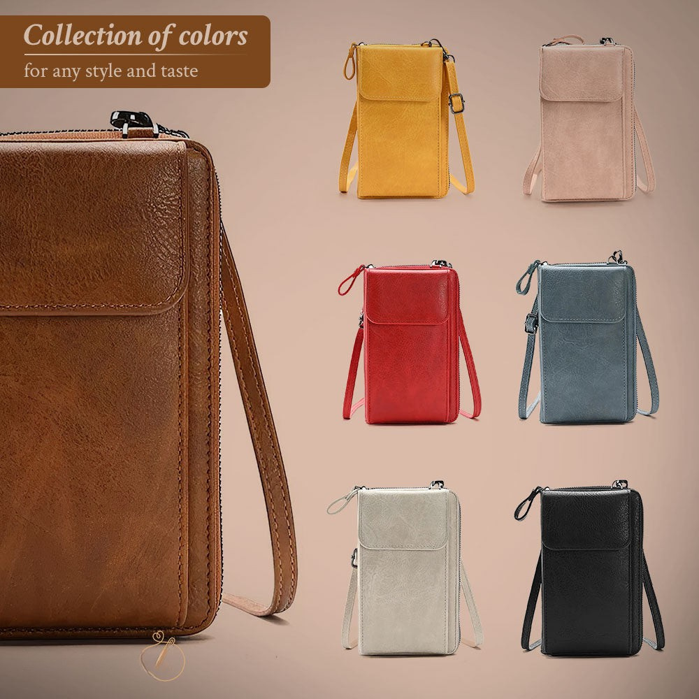 Hilas lille og elegante veske