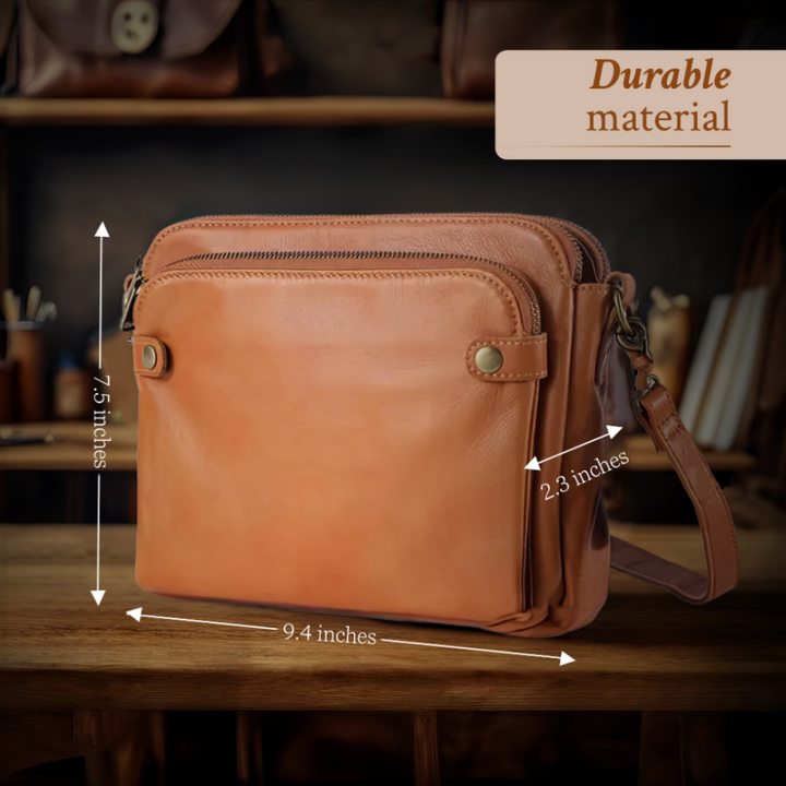 Klassisk Mesterverk Veske | Lior Mesterverk