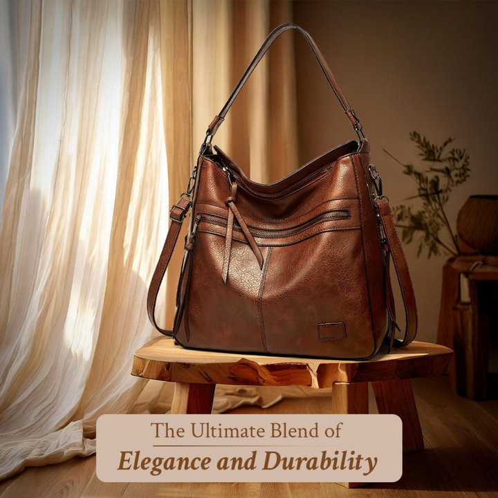 Magdas utsøkte stil | Luksusveske