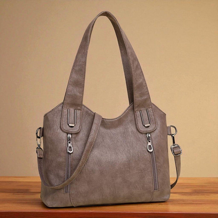 Retro Emma skulderveske