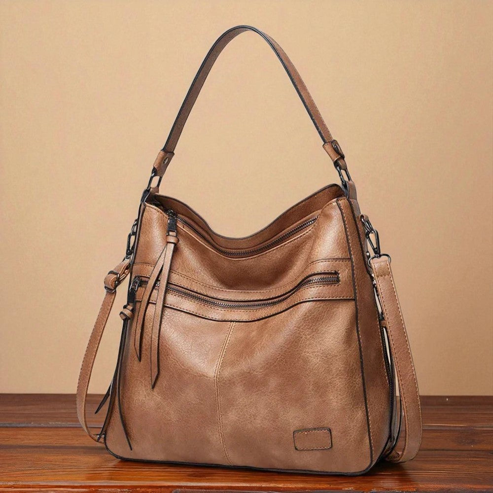 Magdas utsøkte stil | Luksusveske