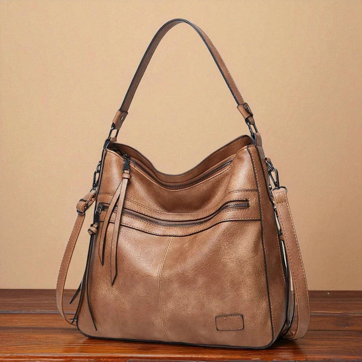 Magdas utsøkte stil | Luksusveske