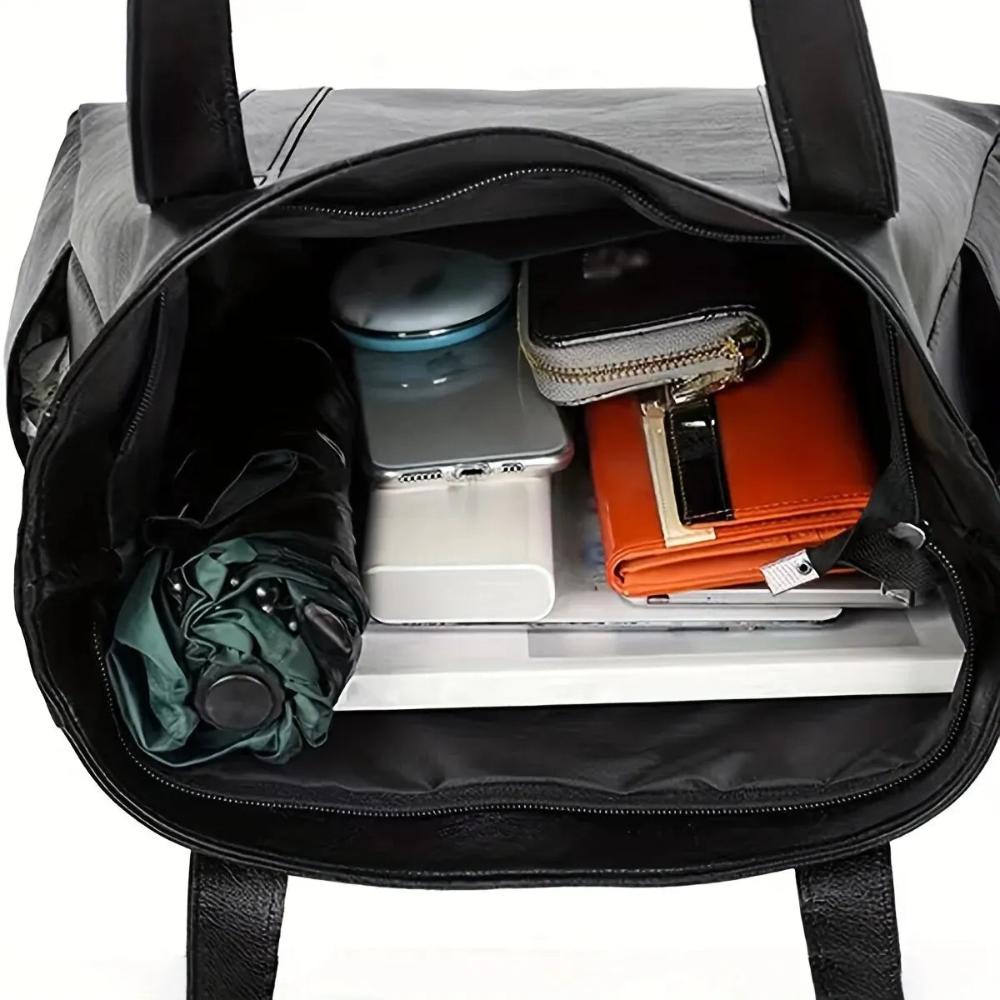 Klassisk, elegant og tidløs veske | Nogas tidløse eleganse