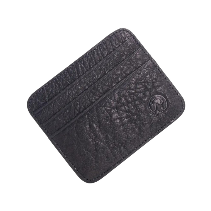 Grayson - Lær Slim Kortlomme