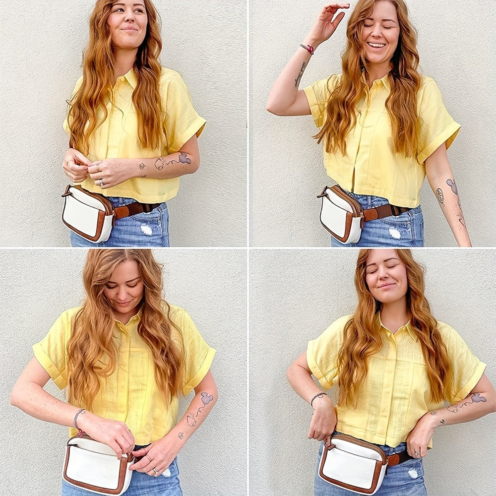 Asken Sport Skulderveske