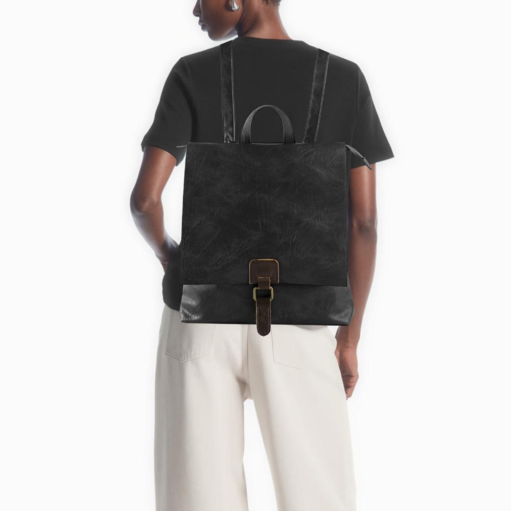 Harper flerbruks retro ryggsekk