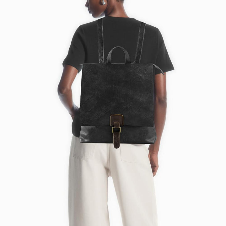 Harper flerbruks retro ryggsekk